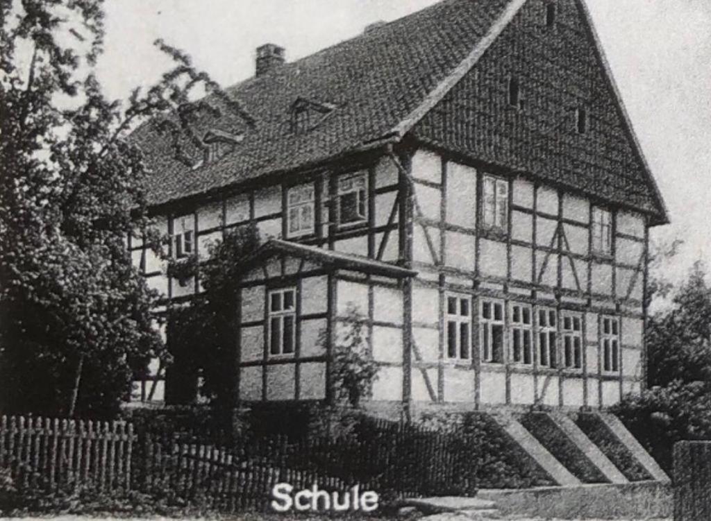 Sissi&Franzl'S Alte Dorfschule-Kaiserlich Gebettet Kalefeld Екстер'єр фото